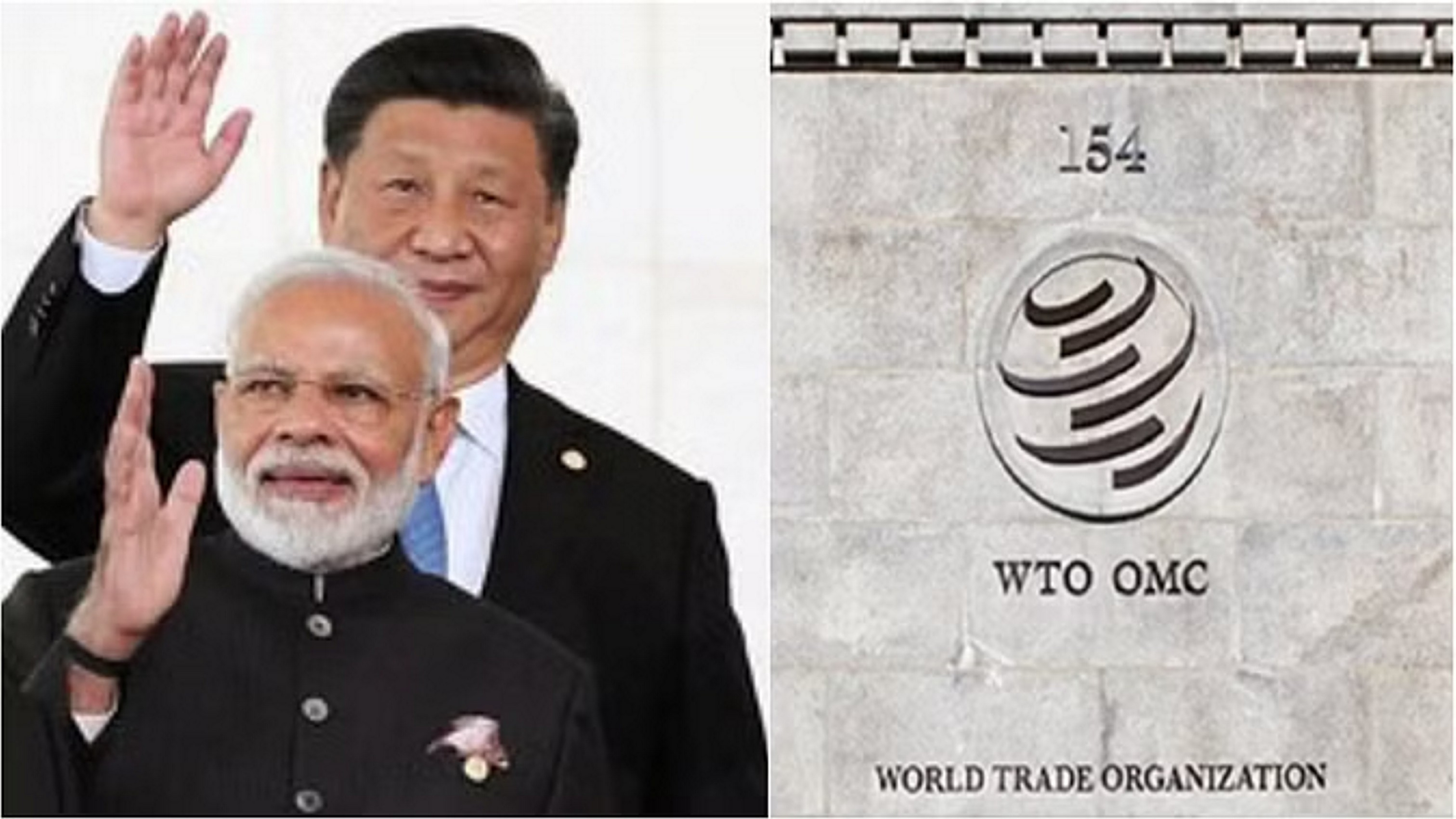 विश्व व्यापार संगठन में ड्रैगन को मात, IFD पर भारत की रोक